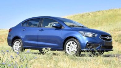 عذرخواهی سایپا برای تاخیر در تحویل ۱۲ هزار دستگاه خودروی شاهین