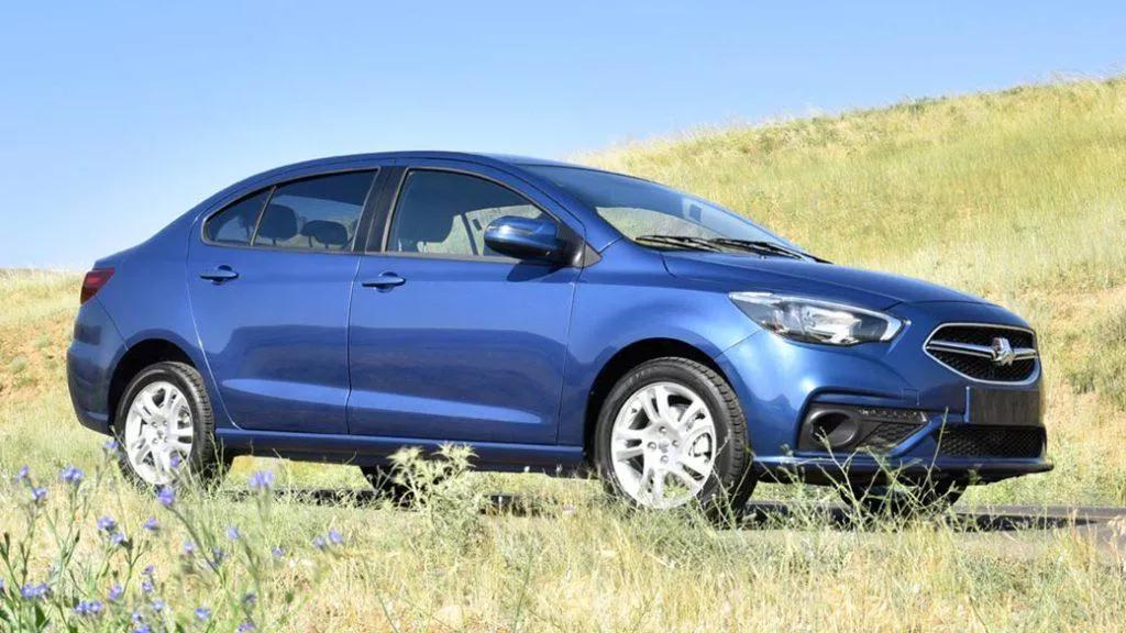 عذرخواهی سایپا برای تاخیر در تحویل ۱۲ هزار دستگاه خودروی شاهین