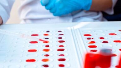 کدام گروه خونی بیشتر مستعد بیماری است؟