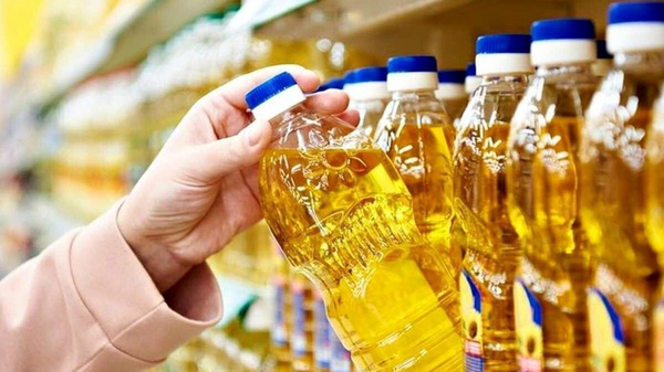 توزیع ۲۷۰۰ تن روغن خوراکی در سطح شهرستان های استان فارس