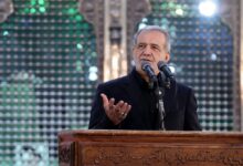 رئیس‌جمهور: وقتی عموم ناراضی باشند رضایت خواص فایده‌ای ندارد