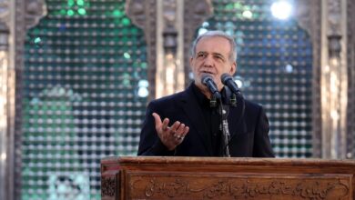 رئیس‌جمهور: وقتی عموم ناراضی باشند رضایت خواص فایده‌ای ندارد