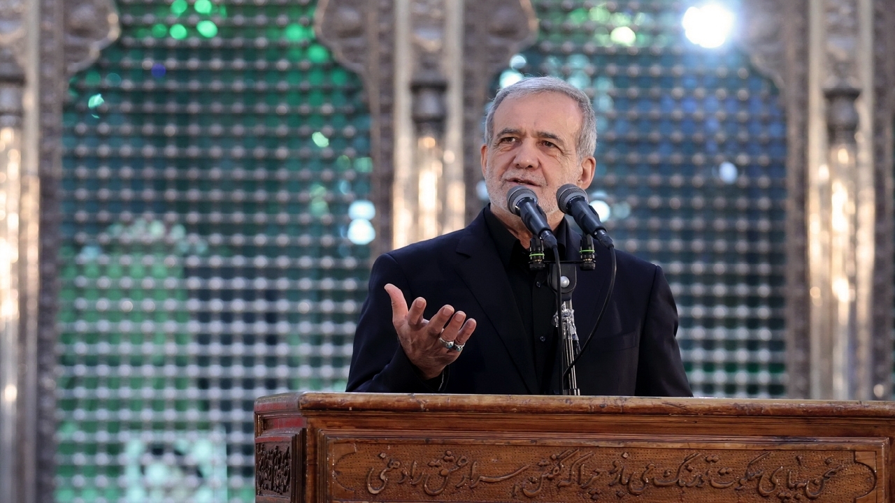 رئیس‌جمهور: وقتی عموم ناراضی باشند رضایت خواص فایده‌ای ندارد