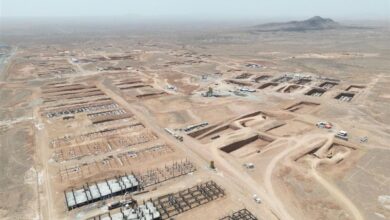 در دور جدید ثبت نام نهضت ملی مسکن فقط زمین به متقاضیان می‌دهیم