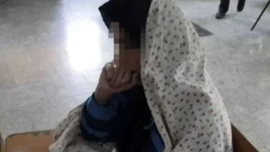 مرگ زن میانسال در بگومگو بخاطر بازی بچه ها در آپارتمان