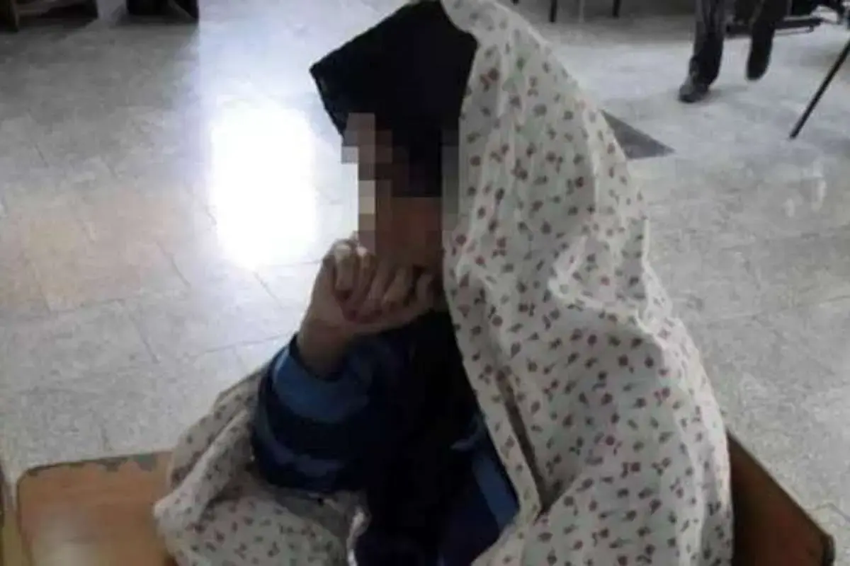 مرگ زن میانسال در بگومگو بخاطر بازی بچه ها در آپارتمان