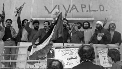 ۵ نکته درباره حمله به منزل سفیر فلسطین در ناآرامی های پنجشنبه و جمعه ۱۸ و ۱۹ دی ماه تهران