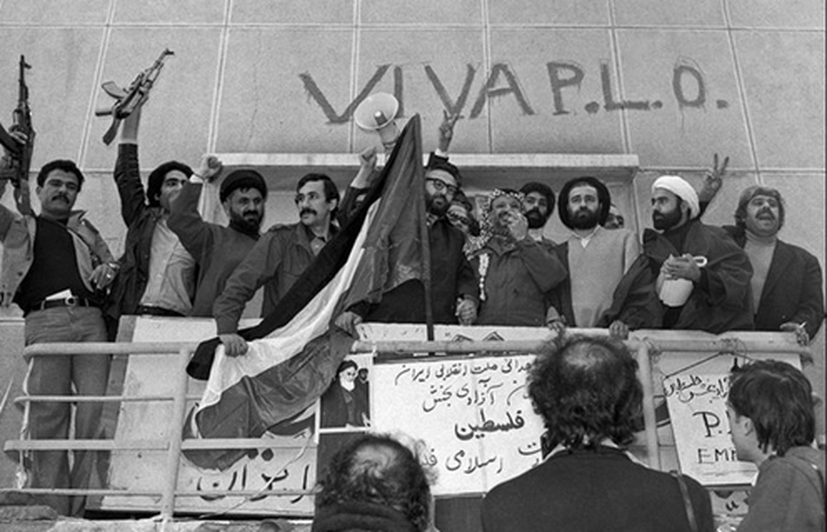 ۵ نکته درباره حمله به منزل سفیر فلسطین در ناآرامی های پنجشنبه و جمعه ۱۸ و ۱۹ دی ماه تهران