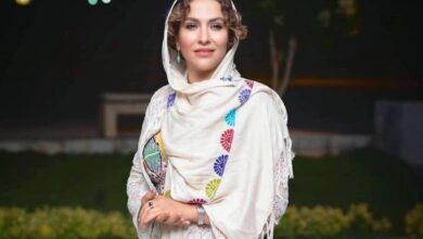 جزئیات دستگیری ساغر عزیزی به اتهام رابطه نامشروع در شیراز