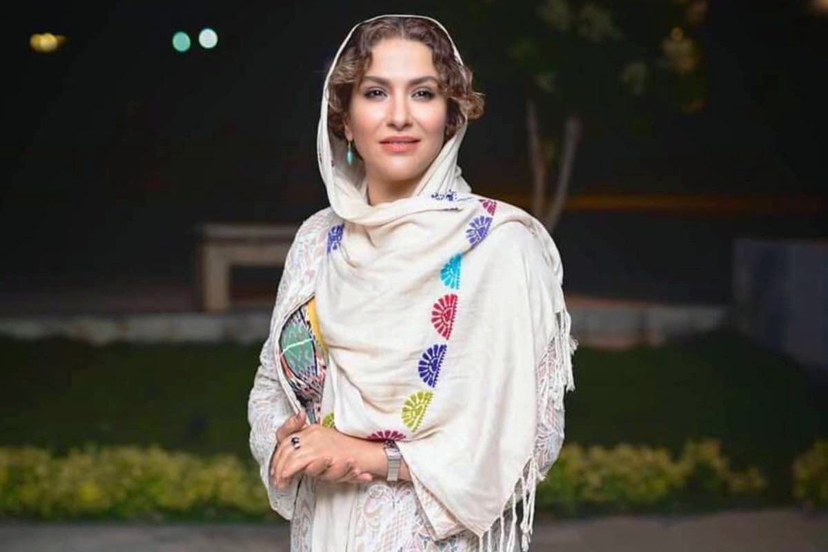 جزئیات دستگیری ساغر عزیزی به اتهام رابطه نامشروع در شیراز