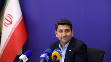 وزیر ارتباطات: بازگشت ارتباطات و اینترنت به روال عادی در اسرع وقت