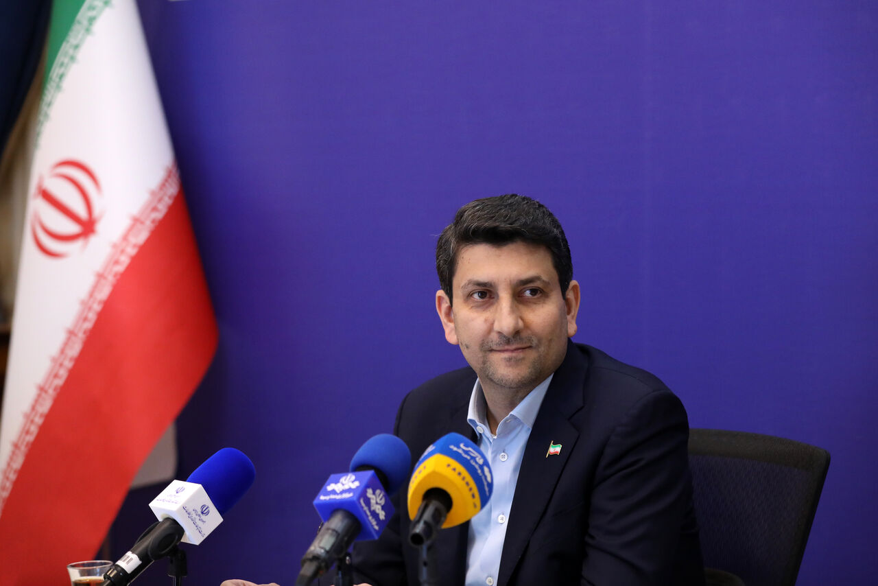 وزیر ارتباطات: بازگشت ارتباطات و اینترنت به روال عادی در اسرع وقت