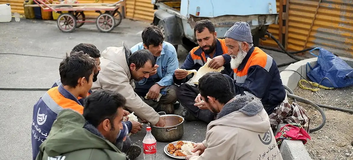 یارانه ۷۰۰ هزار تومانی پول یک کیلو گوشت یا دو کیلو برنج نمی‌شود!