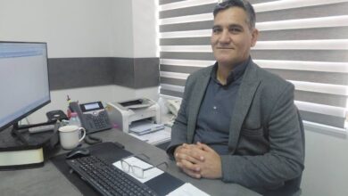 جابه‌جایی بیش از ۳۰ میلیون تن کالا در جاده‌های فارس طی ۱۰ ماه