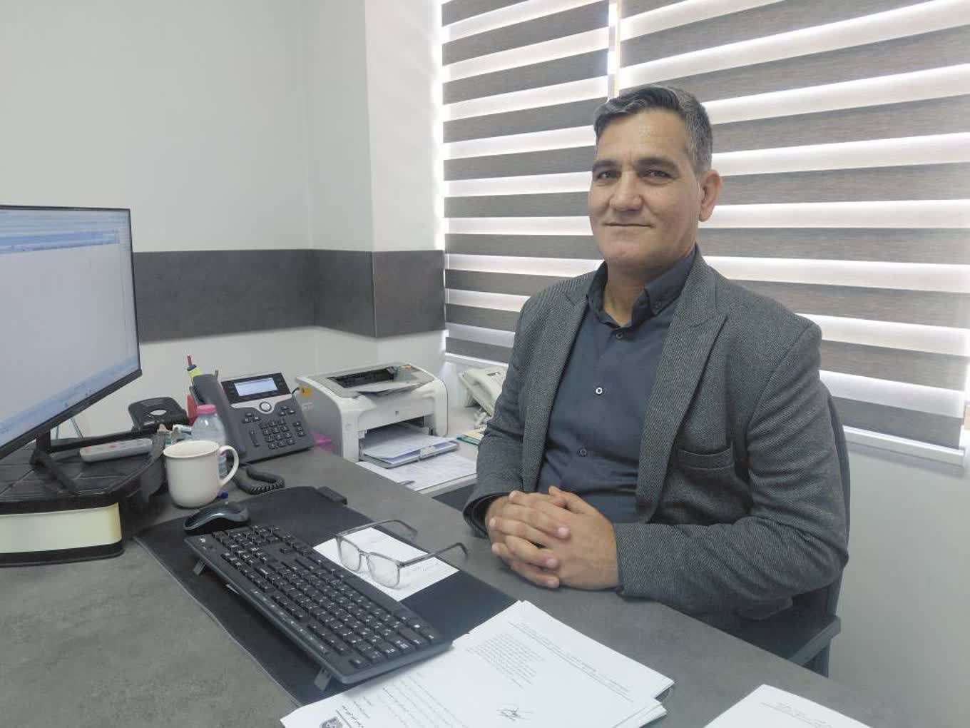 جابه‌جایی بیش از ۳۰ میلیون تن کالا در جاده‌های فارس طی ۱۰ ماه