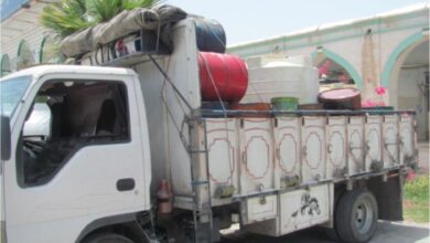 کشف ۱۲۵ کیلوگرم مواد مخدر ، دستگیری نزدیک به ۹۰۰ نفر ، کشف کالا و سوخت به ارزش دهها میلیارد ریال در استان فارس