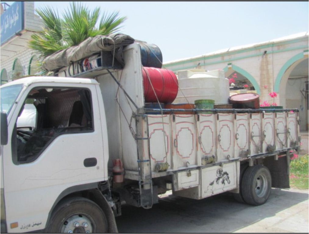 کشف ۱۲۵ کیلوگرم مواد مخدر ، دستگیری نزدیک به ۹۰۰ نفر ، کشف کالا و سوخت به ارزش دهها میلیارد ریال در استان فارس