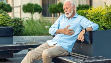 نگرانی درباره پول و امرار معاش از عوامل موثر ناراحتی‌های قلبی است