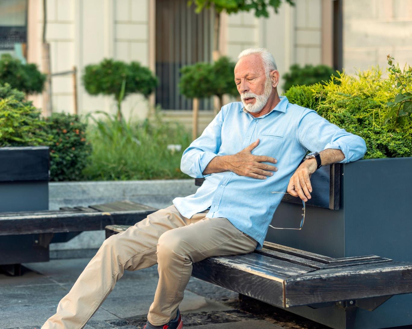 نگرانی درباره پول و امرار معاش از عوامل موثر ناراحتی‌های قلبی است