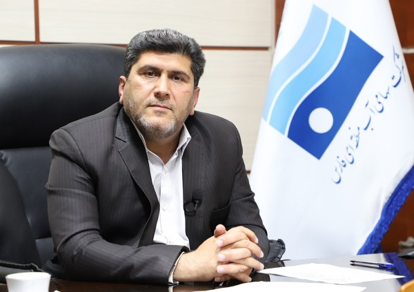 افزایش حجم آب مفید موجود در ۱۰ سد استان فارس