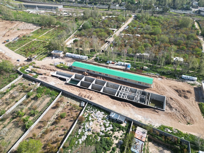 لیست پروژه‌های شاخصی که بزودی در شیراز افتتاح می‌شوند