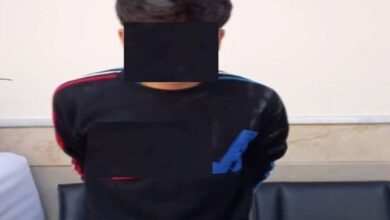 قتل مرد ۵۰ ساله در خُنج با همدستی پسرش