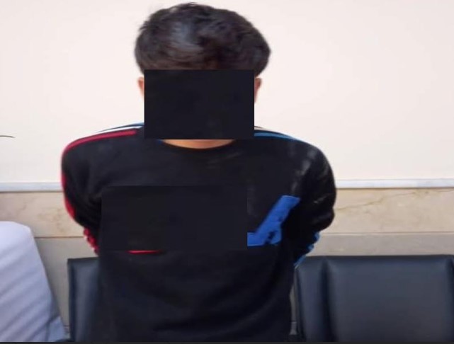 قتل مرد ۵۰ ساله در خُنج با همدستی پسرش