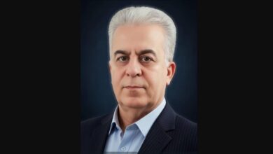 عضو هیئت مدیره کانون سراسری رانندگان کامیون در سانحه رانندگی جان باخت