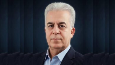 نامه عضو خانه حمل ونقل ایران به استاندار فارس در پی درگذشت «غلامعباس مظلومی»