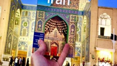 هشدار ۵ کشور برای پرهیز از سفر به ایران