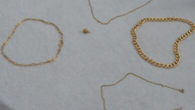 داماد فسایی دزد طلاهای مادر زنش بود