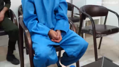 متهم به قتل در دادگاه: حسادت همسایه‌ها زندگی من و همسرم را نابود کرد