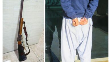 دستگیری قاتل پس از تیراندازی در یک دور‌همی در جهرم /مرد ۴۳ ساله چند ماه بعد درگذشت