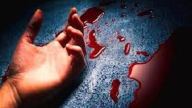 قتل هولناک یک جوان با ۱۰۰ گلوله وینچستر توسط داماد خواهر+ عکس