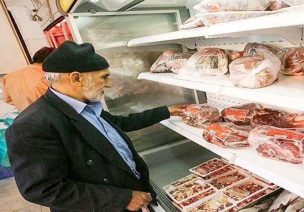 قیمت «هیجانی» گوشت فعلا سر ایستادن ندارد/شوخی «تلخ» دولت با مردم