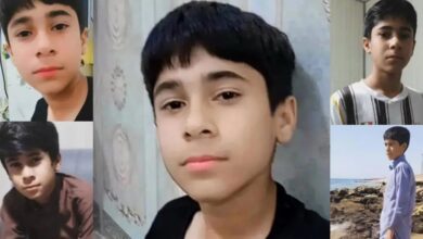 گزارش ناپدید شدن و قتل «محمد خالقی» دانش‌آموز ۱۴ ساله در چابهار