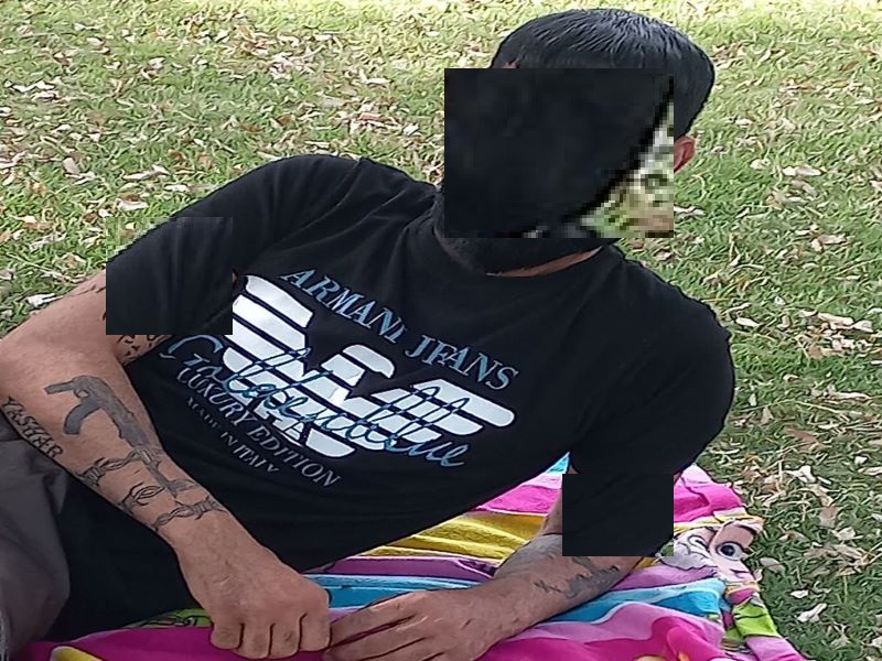 متهم دستگیر شده در مرودشت محکوم به اعدام بود