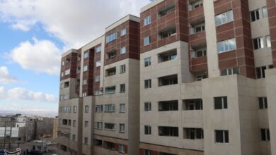 خریداران در آستانه آشتی با بازار مسکن