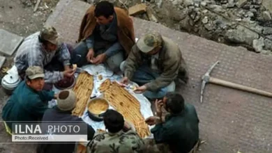 هزینه‌های زندگی را ۴۰ میلیون تومان افزایش دادند/ «کالابرگ» پول ۱۵۰ گرم گوشت قرمز در هفته است!