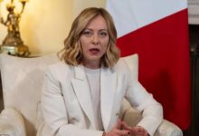 این زن درباره رفتار ترامپ به اروپا هشدار داد