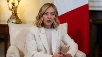 این زن درباره رفتار ترامپ به اروپا هشدار داد