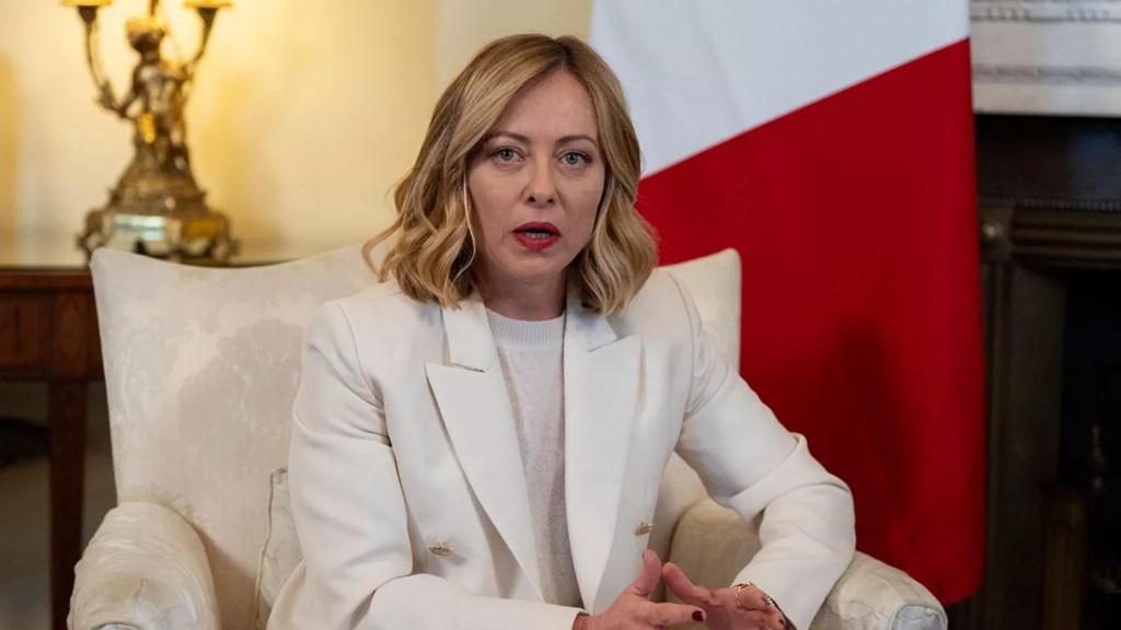 این زن درباره رفتار ترامپ به اروپا هشدار داد