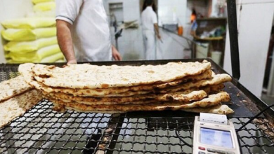 ۲ ماه کمک‌هزینه جبرانی نانوایان استان فارس پرداخت شد