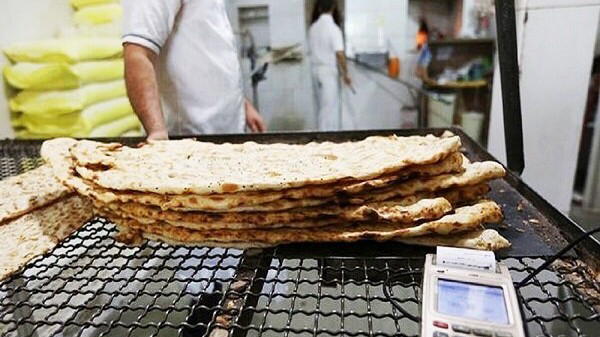 ۲ ماه کمک‌هزینه جبرانی نانوایان استان فارس پرداخت شد