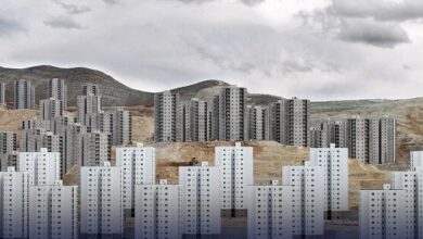 عدم استقبال مردم از دور جدید ثبت نام نهضت ملی مسکن