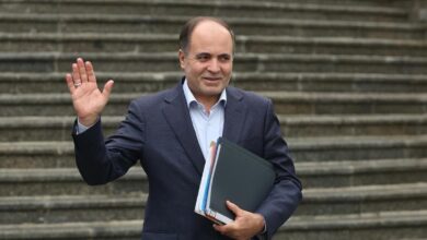 نوری قزلجه از وزارت جهاد کشاورزی استعفا داد!