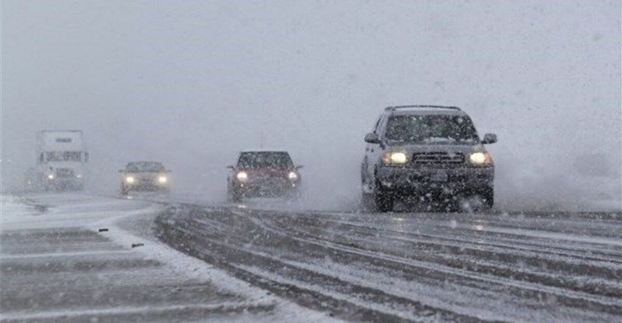 فعالیت سامانه بارشی در برخی استان‌ها تا ۵ بهمن ادامه دارد