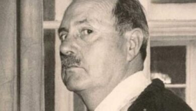 ماجرای پسر هیتلر از زنی فرانسوی