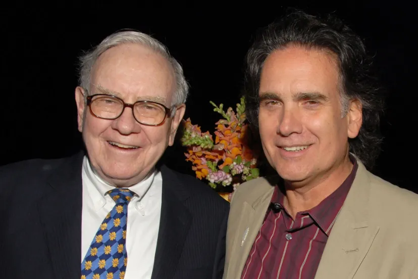 جوانی که تا ۲۰ سالگی نمی‌دانست پدرش یکی از ثروتمندترین افراد دنیا است