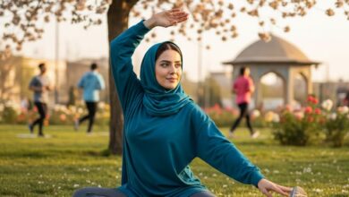 ورزش حتی ۱۰ دقیقه ژن‌های مرتبط با رشد سرطان روده را خاموش می‌کند